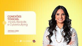 #42 Família Positiva - Conexões Tóxicas: Incels, Redpills e Cyberbullying