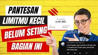 AUTO NAIK ! cara menaikan limit kredit akulaku terbaru l Langkah-langkah Menaikkan Limit Akulaku