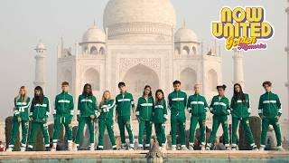 We love India!  - NU Golden Memories