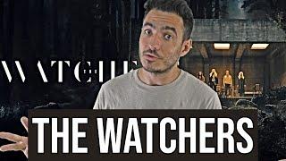 The Watchers - Horror/Thriller 2024 | Recenzie