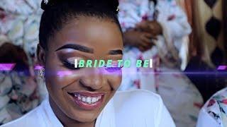 Justine's Bridal Shower (Official Video) boise Idaho 04/13/2019