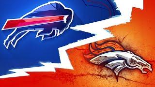 Quiz Lab: Bills V Broncos | Sporcle