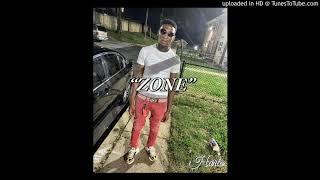 [FREE] No Savage x Q Da Fool Type Beat "Zone" [Prod. Harto]