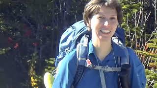 Jay Mountain with the Brockville Hiking Club (October 19th, 2019)