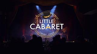 Eclosion avec Little Cabaret - Samuel Jay