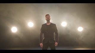 Karl Loxley - Never Enough (from The Greatest Showman) [Official Music Video]