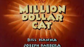 The Million Dollar Cat (1944 Original Titles)