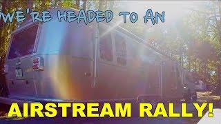 New years, Birthdays and an Airstream Rally in Santa Rosa Beach, Fl.!!! - Full Time RV Living -