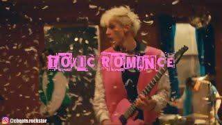 [FREE] MGK x Travis Barker Type Beat | Pop Punk "Toxic Romance"