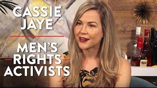 On Feminism and Men's Rights Activists (Pt. 1) | Cassie Jaye | POLITICS | Rubin Report