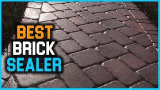 Best Brick Sealer in 2023 - Top 5 Review | Compatible Material Wood, Glass, Concrete, Plastic, Stone