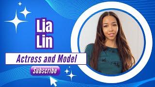 Lia Lin | The biography of the famous actress | Brazil