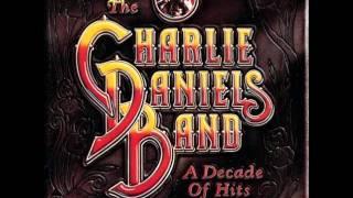 Charlie Daniels Band-The Souths Gonna Do It Again