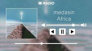 medasin - Africa