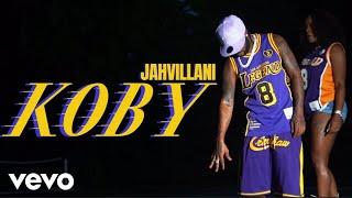 Jahvillani - Koby (Official Video)