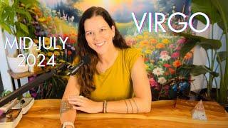 VIRGO ︎ “Getting The Recognition You Deserve & The Courage To Stand In Your Emotional Power”