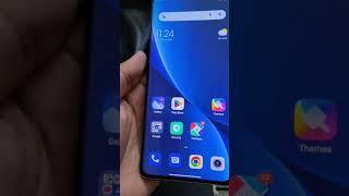 Xiaomi 12 Restarting Problem #shorts #youtube #viral #xiaomi12pro #issue #problem