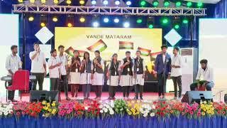 Scott Christian College , Nagercoil.- 130th year Celebration(29-03-2023)