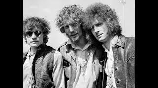 CREAM - Disraeli Gears (Album 1967)