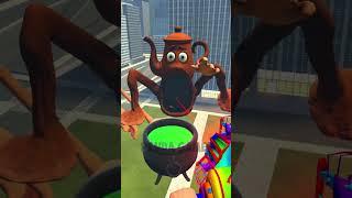 ALL SIZE TA TA TA SAHUR FAMILY BRAINROT MEMES TOXIC CAULDRON BIG CITY Garry's Mod