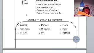 Level 3 - Lesson 9