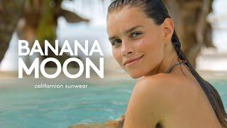 Banana Moon SS18 feat. Olivia Aarnio