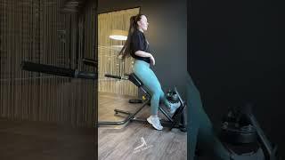 Leg Stretch Hip Split Easy Flexibility Yoga Flow #shorts #yogaexercise #yoga  #yogapractice