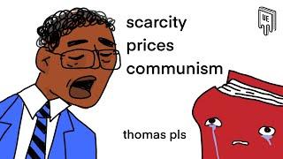 Thomas Sowell Is Worse Than I Thought