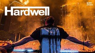 Hardwell [Drops Only] @ Ultra Miami 2022 Mainstage