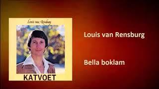 Louis van Rensburg - Bella boklam