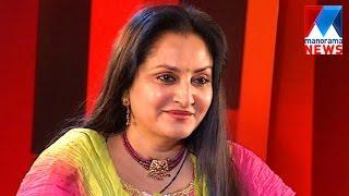 Jayaprada in Nere Chowe | Old episode | Manorama News