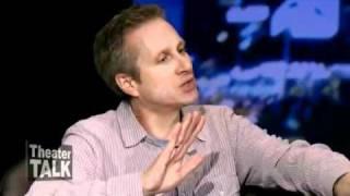 Theater Talk: "Waking Sleeping Beauty" producer Peter Schneider and writer Patrick Pacheco