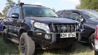 Where To Buy CHEAP CARS in Nairobi, Kenya? 2024 - 2025