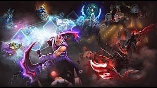 Immortal Treasure II (The International Compendium 2015)