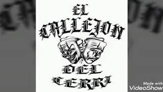 Cumbia callejon del cerry // EL PINCHE CHOLO //