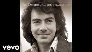 Neil Diamond - Song Sung Blue (Audio)