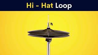 Hi - Hat Loop