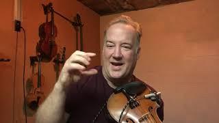 Autumn Leaves | Violin | Jazz | How to Accompany & Solo