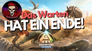 Endlich ist es soweit!!! Wir bekommen Scorched Earth für ASA | MAP Release | #Doctendo