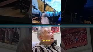 Самый старый геймер в мире 