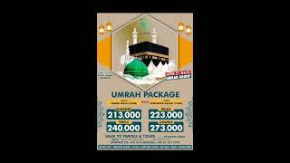 Cheap Umrah Packages 2024 Best Deals for Your Spiritual Journey