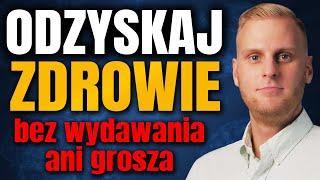 🟢 Jak 𝐳𝐚 𝐃𝐀𝐑𝐌𝐎 Ekstremalnie Poprawić ZDROWIE? 🟢