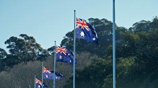 Freedom is 'too often taken for granted' in Australia