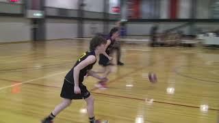 20220715 Thunder v Mornington Breakers 14 1