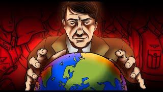 How did Germany Get so Strong after Losing WW1? | Animated History