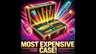 Unboxing SkinClub's Most Expensive Case – CRAZY PROFIT!   | SkinClub Promo Code 2024 |