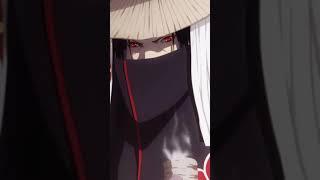 Itachi Uchiha Edit || Rasputin by Bonnie M. #shorts #itachi #edit #naruto #amv #amv