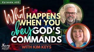 What Happens When You Obey God's Commands   ||  Episode 405