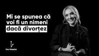 Adriana Ochișanu la Unu Noaptea: Femei Puternice, Piedici în Carieră, Mesaj pentru Copiii Mei