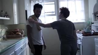 Damian Gomez & Jillian Meyers "Raina"